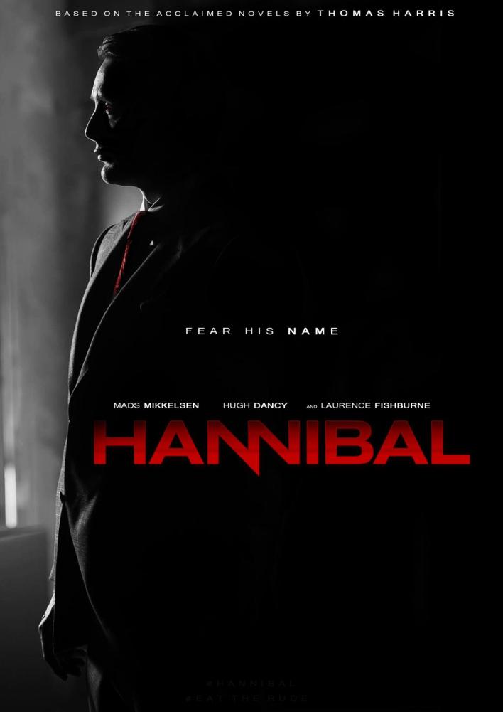 Hannibal (TV series)